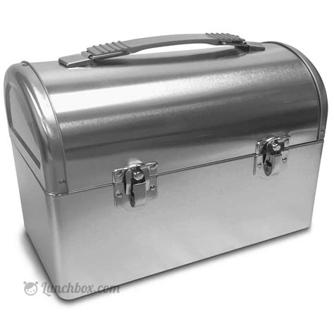 large metal lunch box uk|metal lunch boxes for adults.